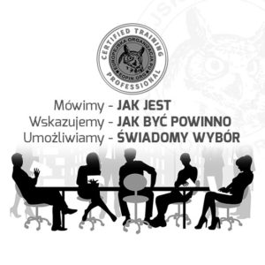 Otwarte szkolenie wprowadzające