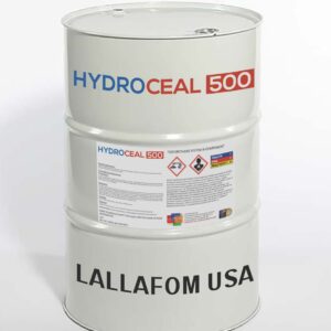 HYDROCEAL 500 - 8kg/m3 O-K 38-42m3 USA 210kg