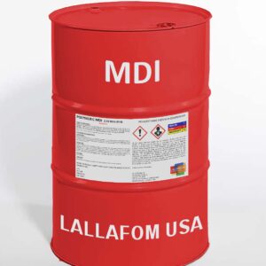 PMDI Izocyjanian L.U.S.A 227kg