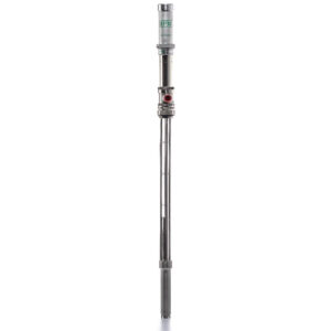 Uniwersalna pompa beczkowa IPM® IP-02 model 810203 Stainless Steel