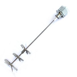 Mieszadło IPM® DM-101 model 604001 Stainless Steel