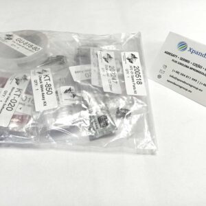 PMC: 200518 AP2-01 Spare Parts Kit (Zestaw naprawczy AP-2)