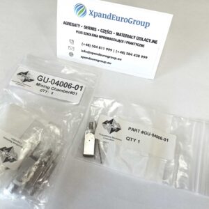 PMC: GU-04006-01 Mixing Chamber #01 (Komora mieszania #01)