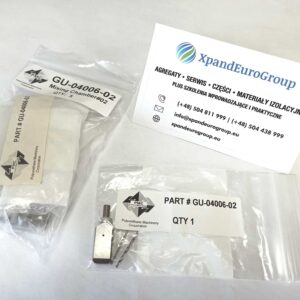 PMC: GU-04006-02 Mixing Chamber #02 (Komora mieszania #02)