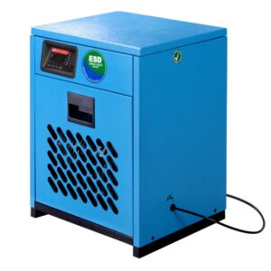 Osuszacz ziębniczy HDX-E 55 Osuszacz ziębniczy HDX-E 55
