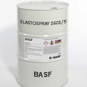 ELASTOSPRAY 1601/5 - 10kg/m3 O-K 34-38m3 EU 200kg