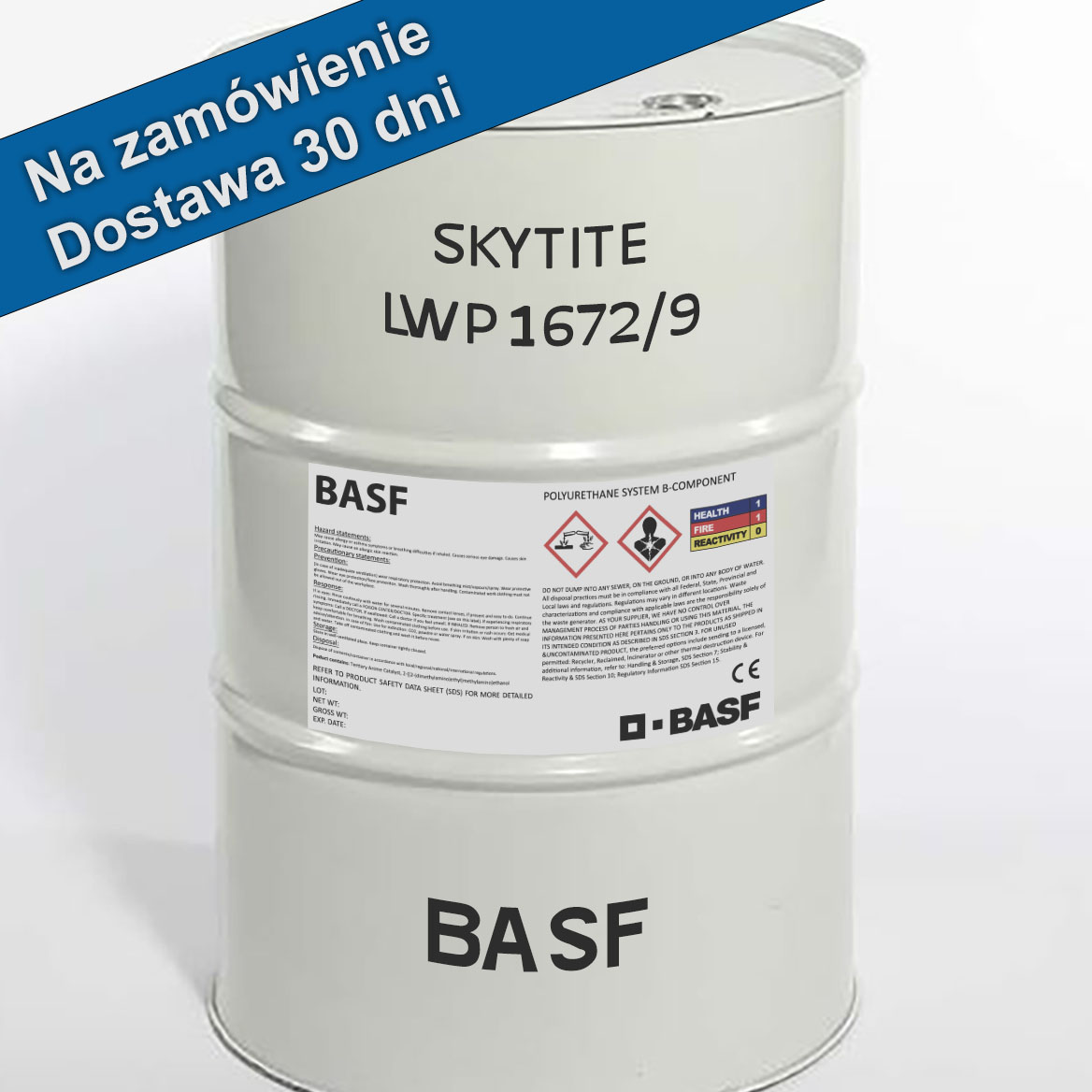 SKYTITE LWP 1672/9 DACH +5°C - 55kg/m3 Z-K 6-8m3 EU 240kg SKYTITE LWP 1672/9 DACH +5°C - 55kg/m3 Z-K 6-8m3 EU 240kg